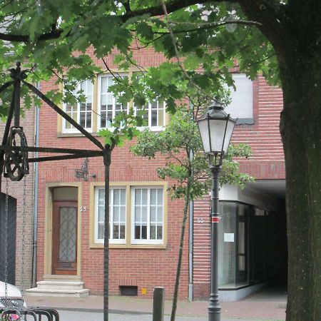 Pension Haus Waldfeucht 外观 照片