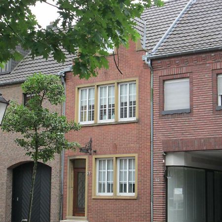 Pension Haus Waldfeucht 外观 照片