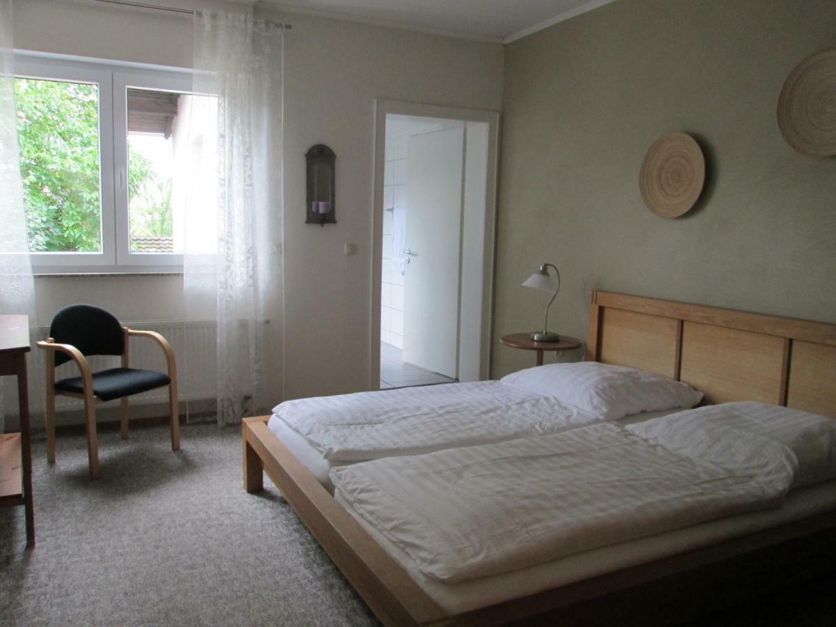 Pension Haus Waldfeucht 外观 照片