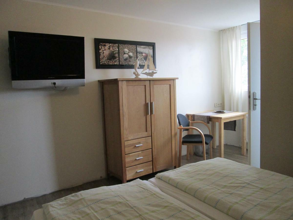 Pension Haus Waldfeucht 外观 照片