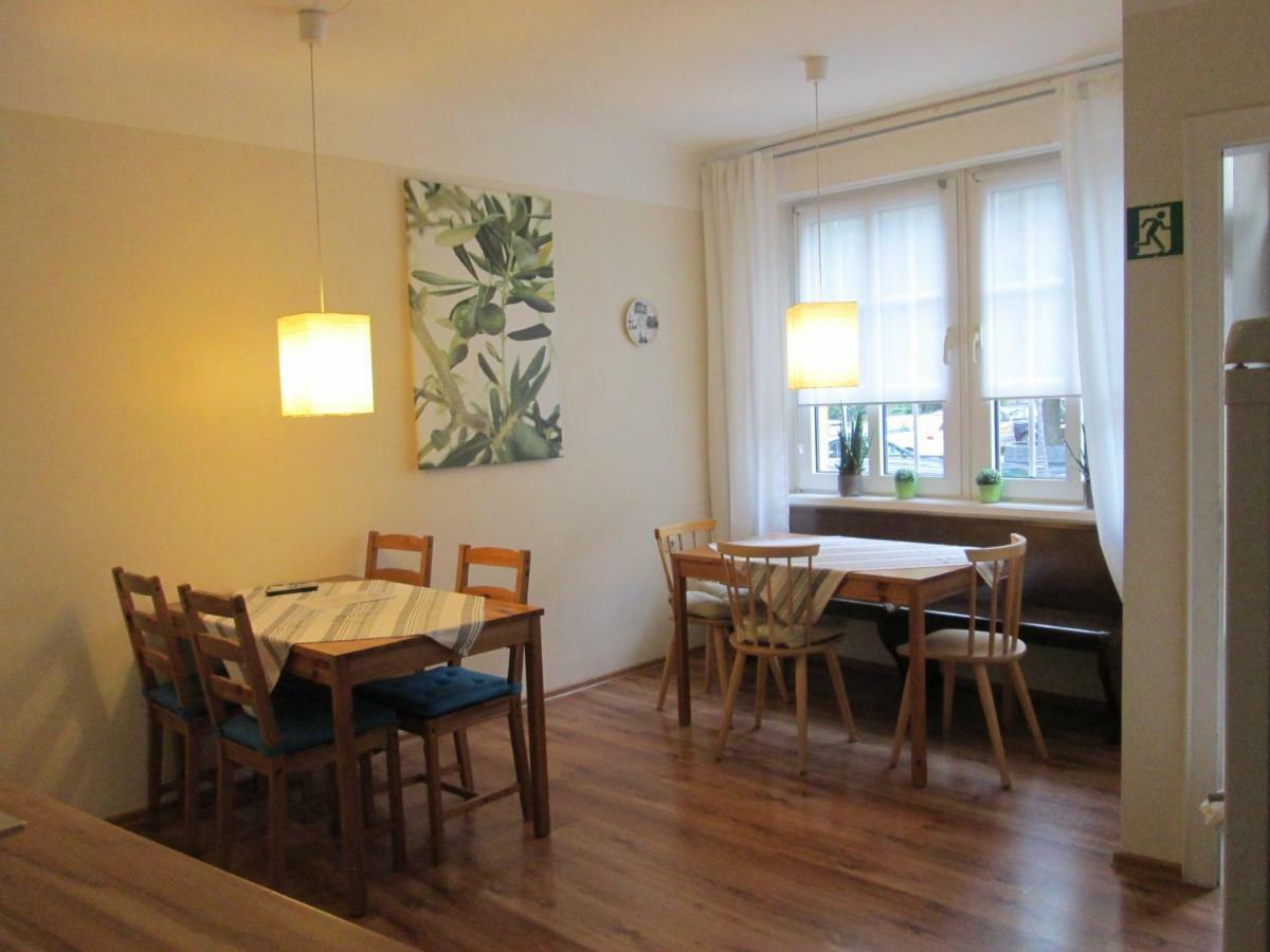Pension Haus Waldfeucht 外观 照片