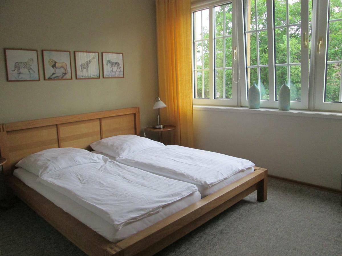 Pension Haus Waldfeucht 外观 照片